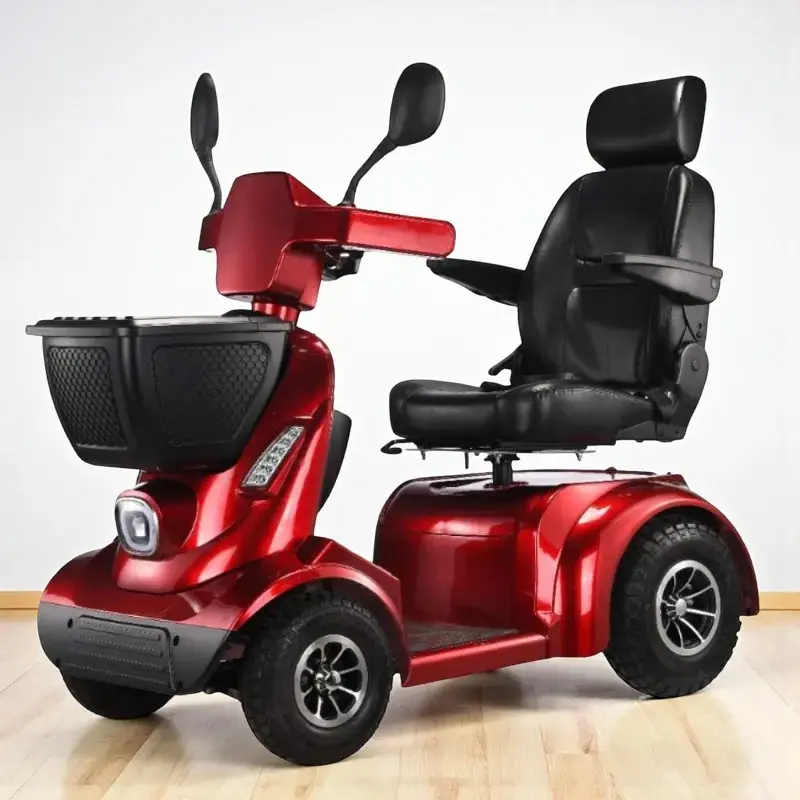 Engelli Scooter