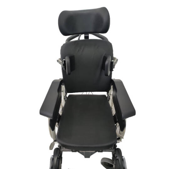 Breezy Cirrus G5 Tilt Edilebilir Tekerlekli Sandalye - 5