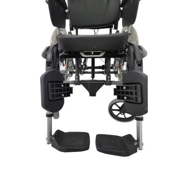 Breezy Cirrus G5 Tilt Edilebilir Tekerlekli Sandalye - 7
