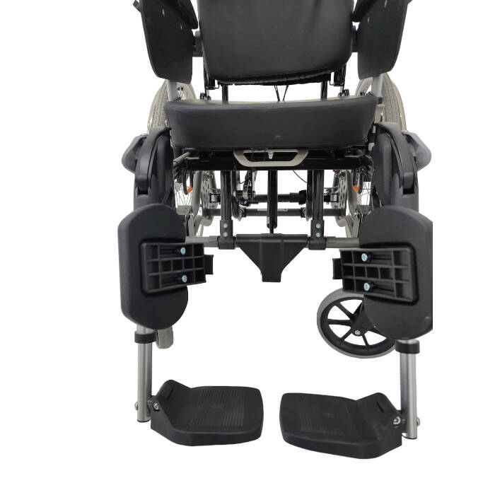 Breezy Cirrus G5 Tilt Edilebilir Tekerlekli Sandalye - 7