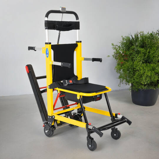 Comfort Plus Airgo Merdiven İnme Çıkma Cihazı - 2