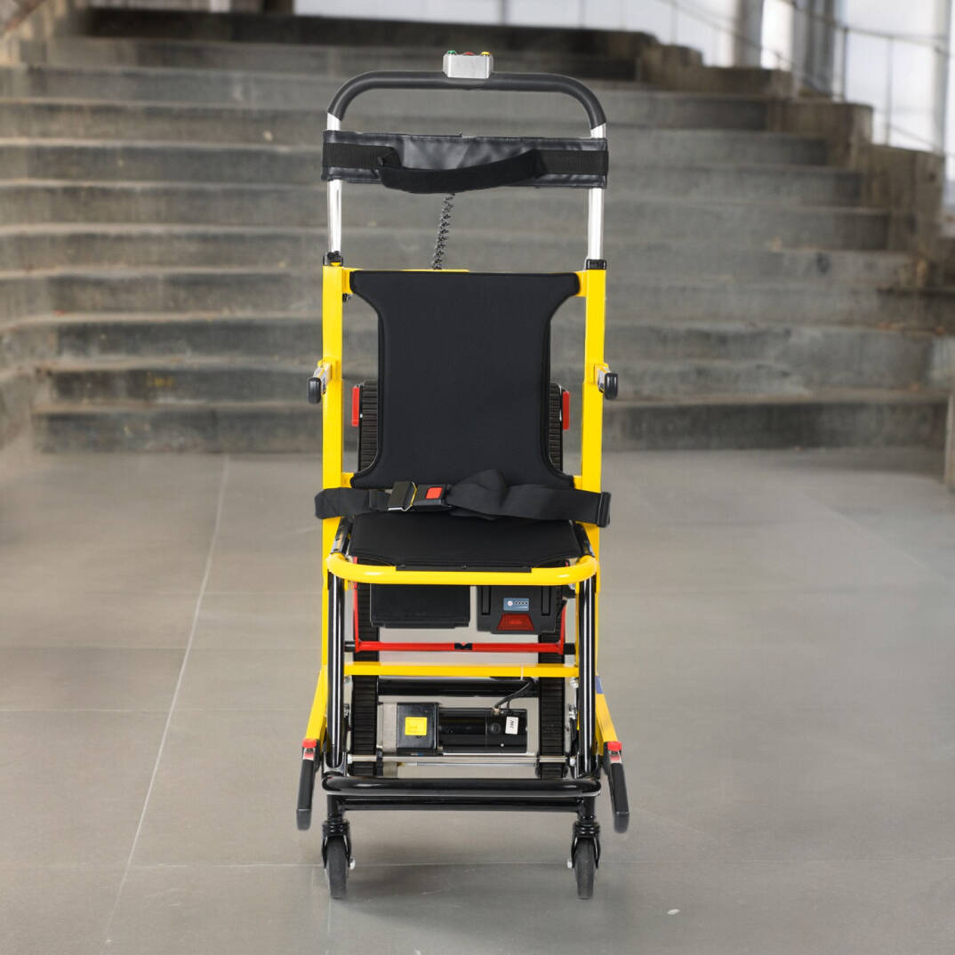 Comfort Plus Airgo Merdiven İnme Çıkma Cihazı - 4