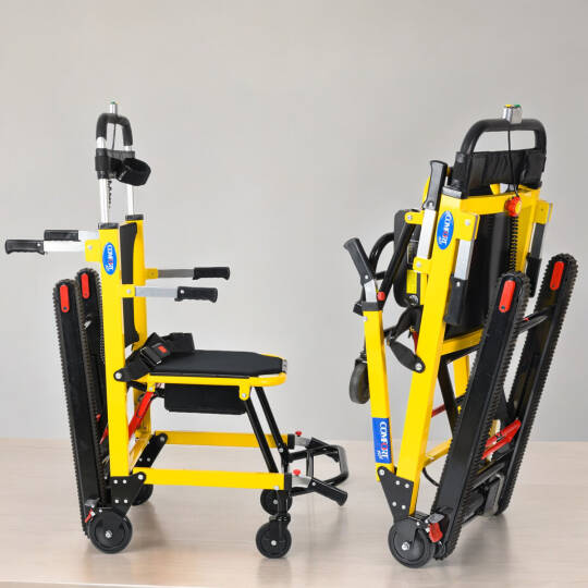 Comfort Plus Airgo Merdiven İnme Çıkma Cihazı - 5