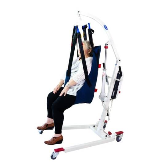 Comfort Plus Dm 180 Hercules Hasta Transfer Lifti - 3