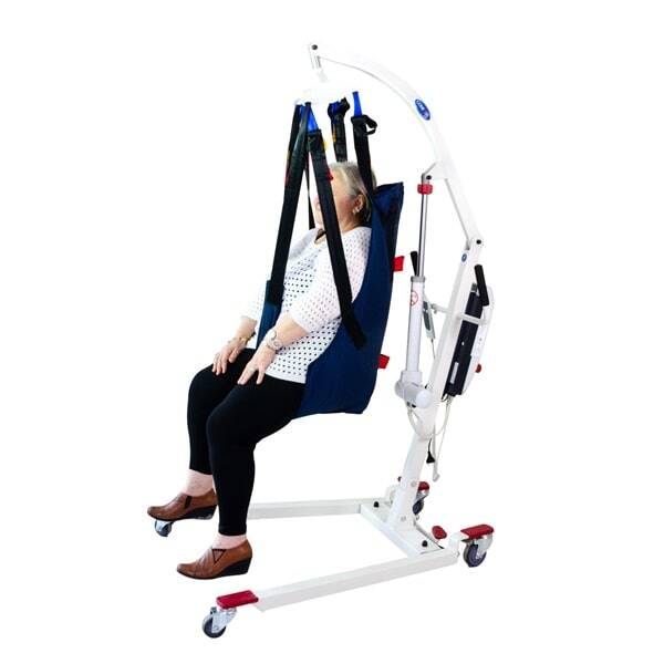 Comfort Plus Dm 180 Hercules Hasta Transfer Lifti - 3