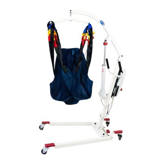 Comfort Plus Dm 180 Hercules Hasta Transfer Lifti - 2