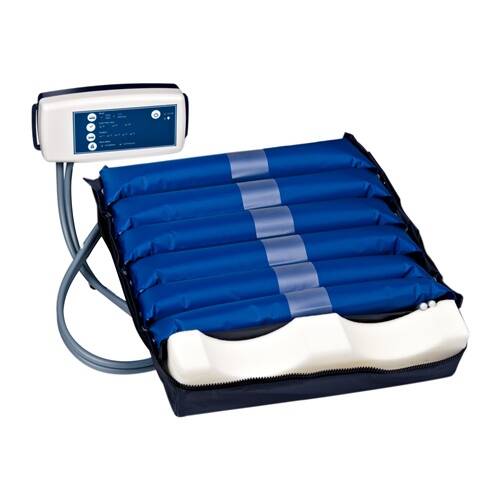 Comfort Plus DM-20 Şarjlı Havalı Minder - 2
