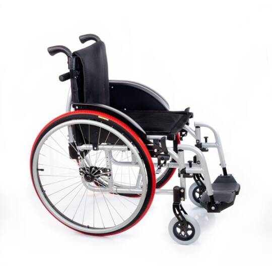 Comfort Plus DM-315 Active Hafif Tekerlekli Sandalye - 2