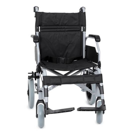 Comfort Plus DM-337 Transfer Tekerlekli Sandalyesi - 3