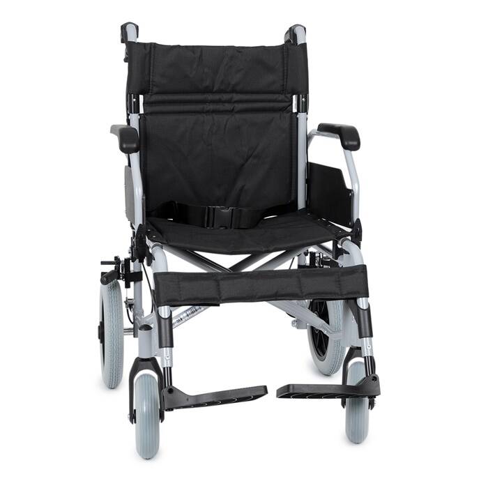 Comfort Plus DM-337 Transfer Tekerlekli Sandalyesi - 3
