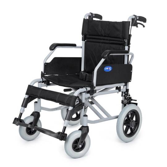 Comfort Plus DM-337 Transfer Tekerlekli Sandalyesi - 4