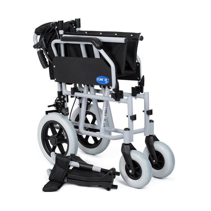 Comfort Plus DM-337 Transfer Tekerlekli Sandalyesi - 7