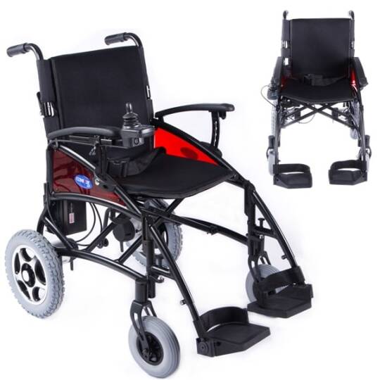 Comfort Plus DM-4000 Pro - 1