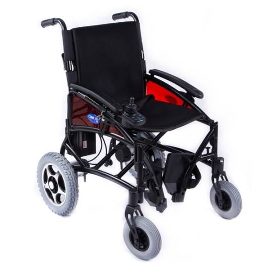 Comfort Plus DM-4000 Pro - 2