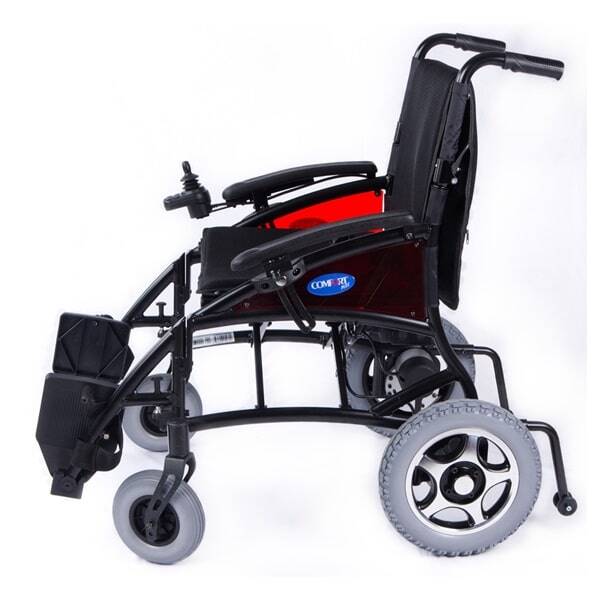 Comfort Plus DM-4000 Pro - 3