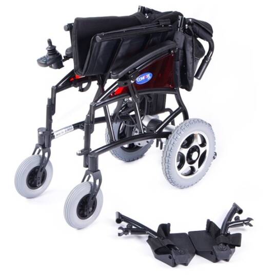 Comfort Plus DM-4000 Pro - 4