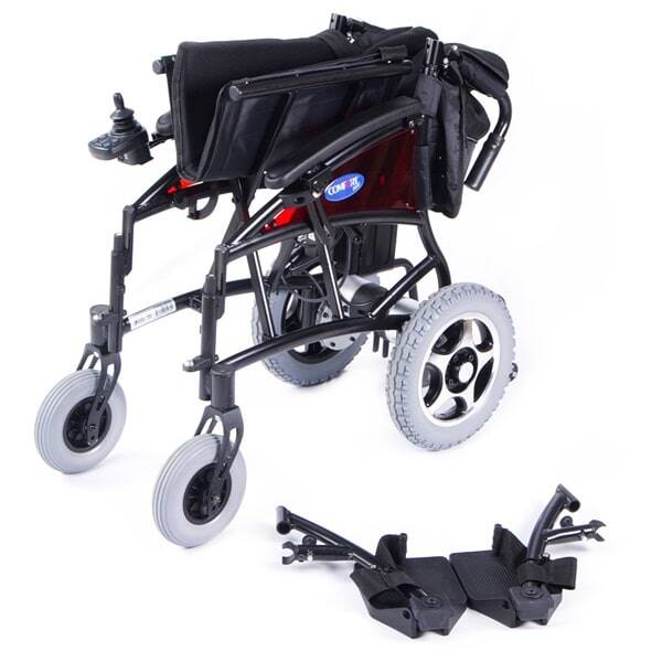 Comfort Plus DM-4000 Pro - 4