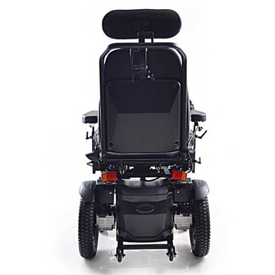 Comfort Plus DM-450 King Akülü Tekerlekli Sandalye - 3