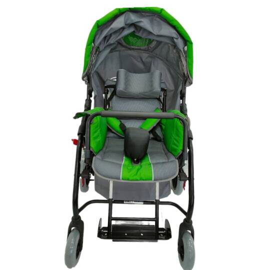 Comfort Plus DM-8001 BUGGY Engelli Çocuk Puseti - 1
