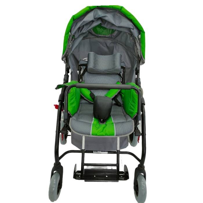 Comfort Plus DM-8001 BUGGY Engelli Çocuk Puseti - 1