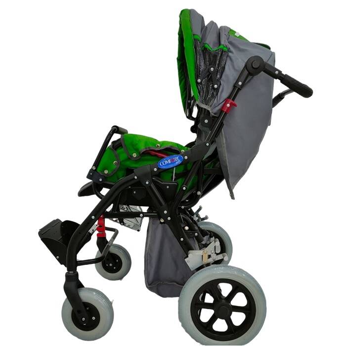 Comfort Plus DM-8001 BUGGY Engelli Çocuk Puseti - 2