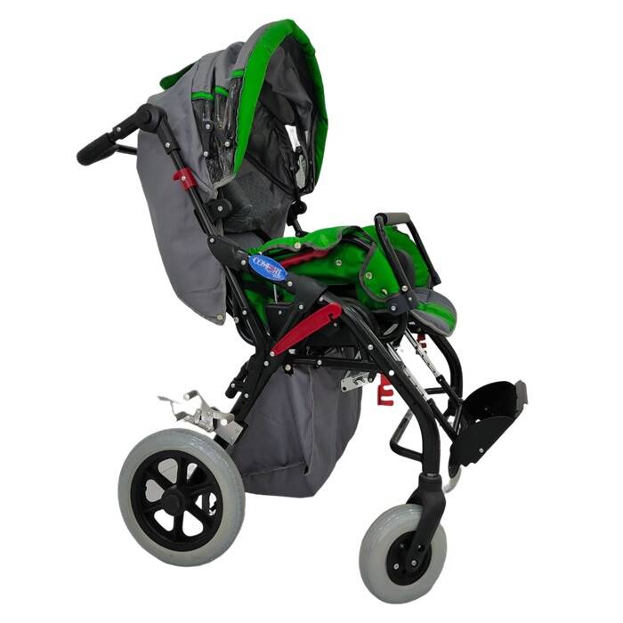 Comfort Plus DM-8001 BUGGY Engelli Çocuk Puseti - 3