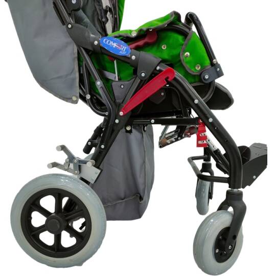 Comfort Plus DM-8001 BUGGY Engelli Çocuk Puseti - 4