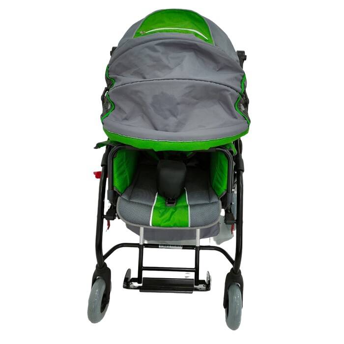 Comfort Plus DM-8001 BUGGY Engelli Çocuk Puseti - 5