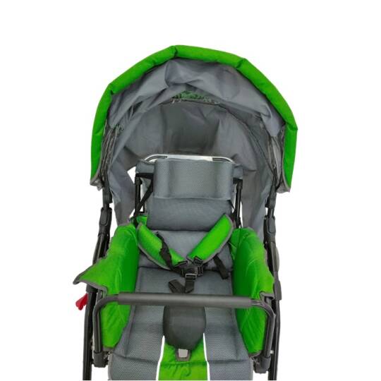 Comfort Plus DM-8001 BUGGY Engelli Çocuk Puseti - 7
