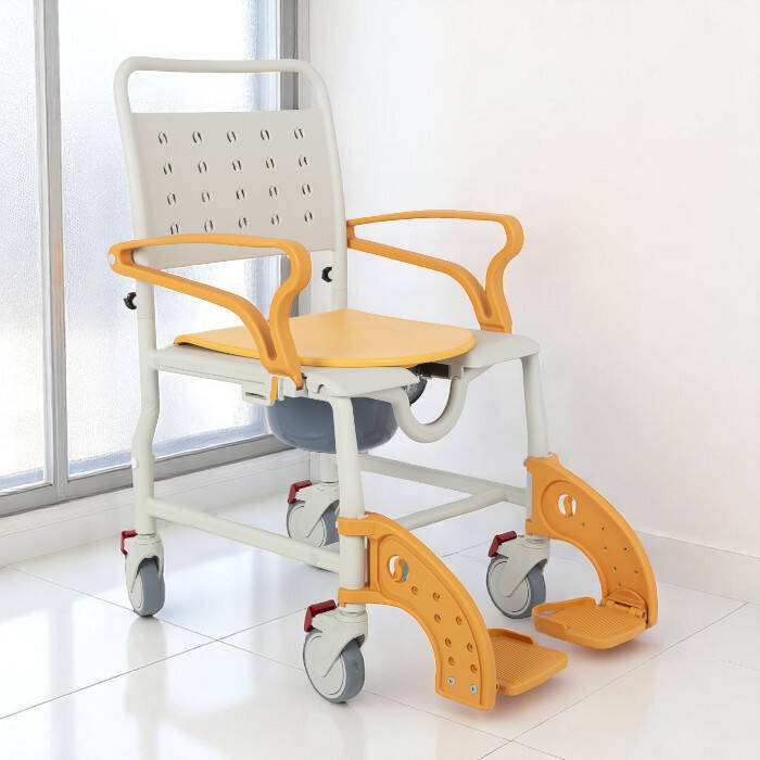 Comfort Plus DM -8088A Banyo ve Tuvalet Sandalyesi - 1