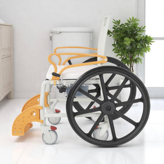 Comfort Plus DM -8088D Soft Banyo Tuvalet Sandalyesi - 2