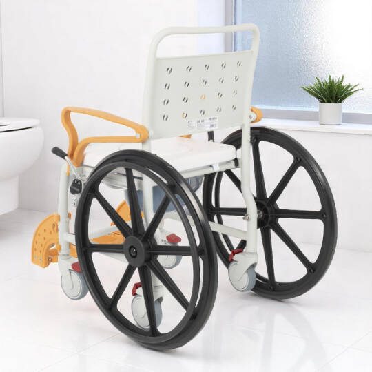 Comfort Plus DM -8088D Soft Banyo Tuvalet Sandalyesi - 3