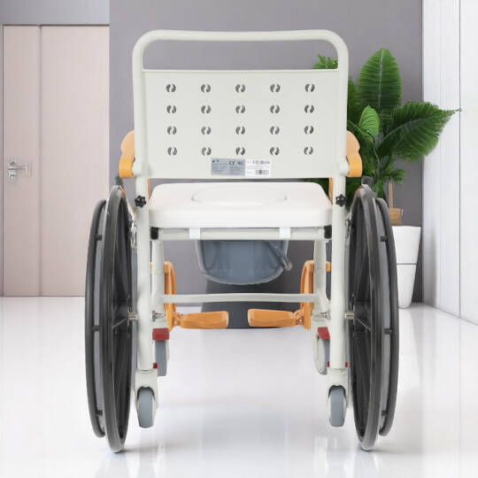 Comfort Plus DM -8088D Soft Banyo Tuvalet Sandalyesi - 4