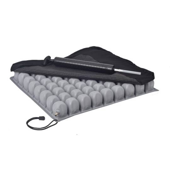 Comfort Plus DM-840 Havalı Oturma Minderi 40x40x8 - 2