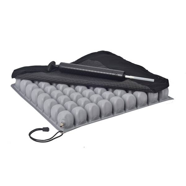 Comfort Plus DM-840 Havalı Oturma Minderi 40x40x8 - 2