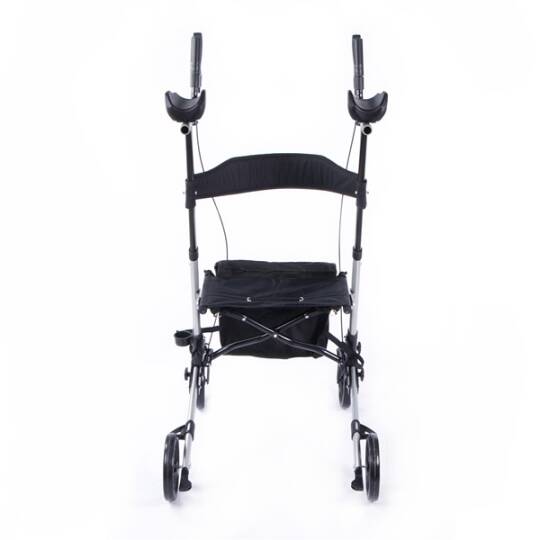 Comfort Plus DM-900 Ön Kol Destekli Alüminyum Rolatör - 3