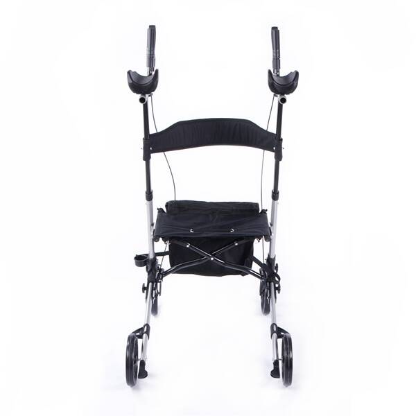Comfort Plus DM-900 Ön Kol Destekli Alüminyum Rolatör - 3