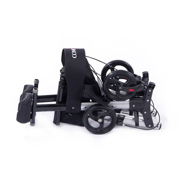 Comfort Plus DM-900 Ön Kol Destekli Alüminyum Rolatör - 4