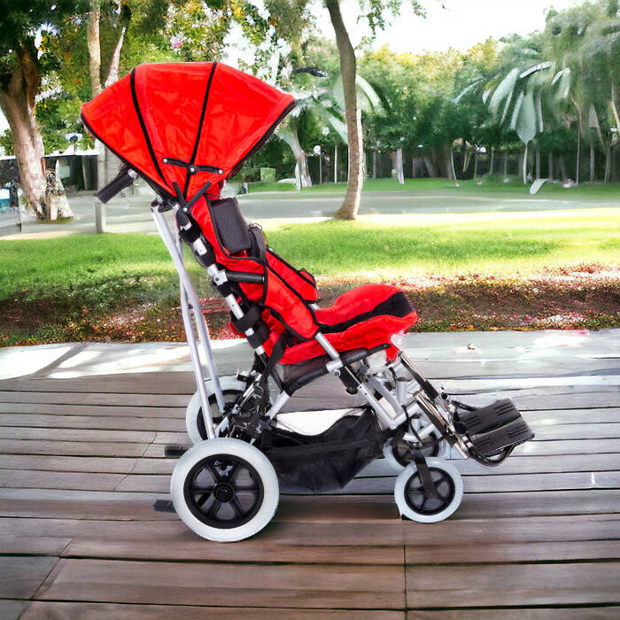 Comfort Plus DM-BOSS Engelli Puseti Baston Puset - 1