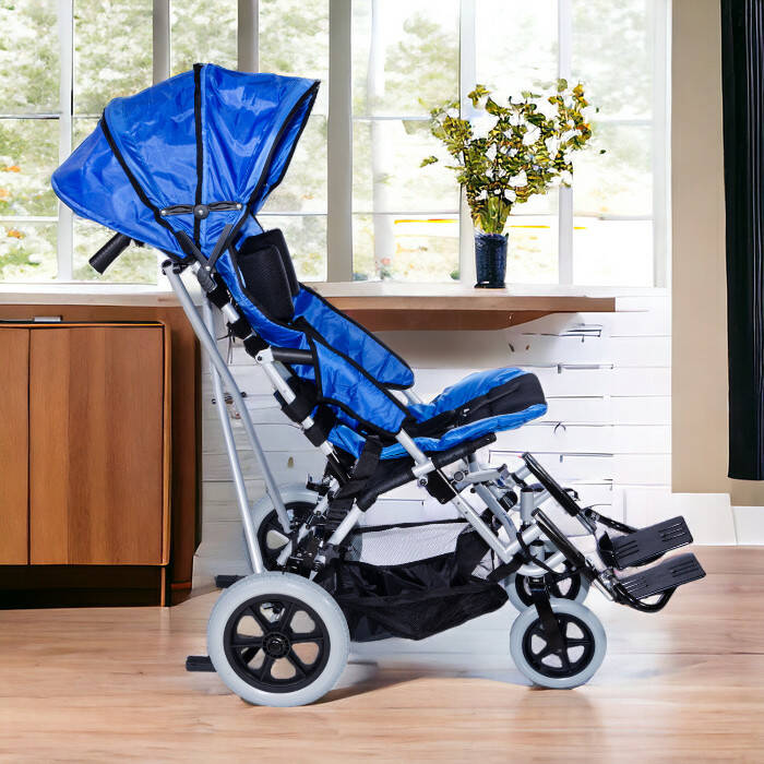 Comfort Plus DM-BOSS Engelli Puseti Baston Puset - 2