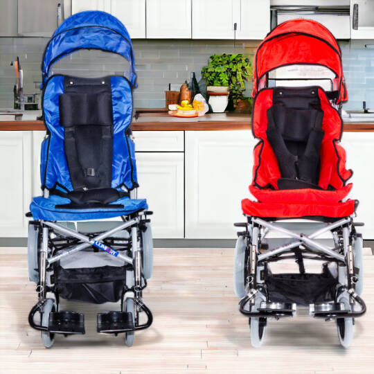 Comfort Plus DM-BOSS Engelli Puseti Baston Puset - 3
