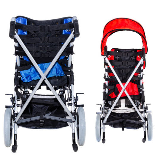 Comfort Plus DM-BOSS Engelli Puseti Baston Puset - 4
