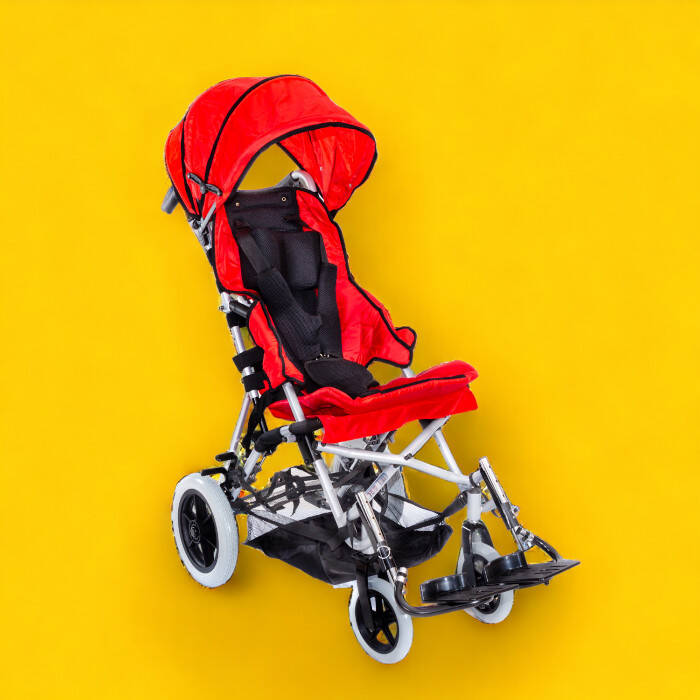 Comfort Plus DM-BOSS Engelli Puseti Baston Puset - 5