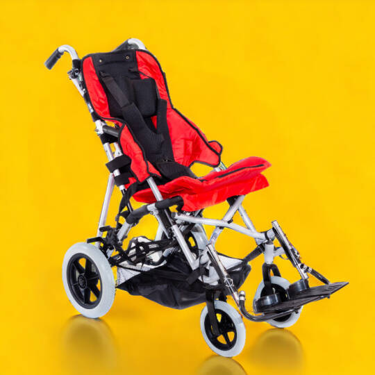 Comfort Plus DM-BOSS Engelli Puseti Baston Puset - 6