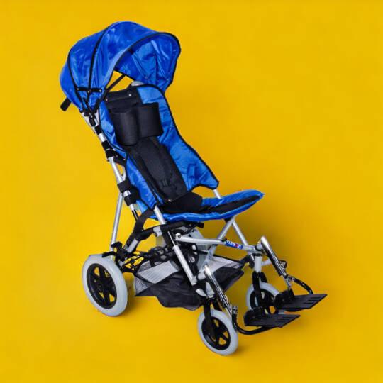 Comfort Plus DM-BOSS Engelli Puseti Baston Puset - 7
