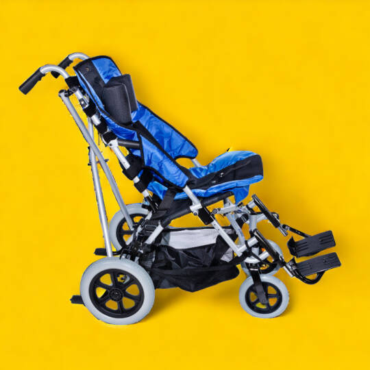 Comfort Plus DM-BOSS Engelli Puseti Baston Puset - 8