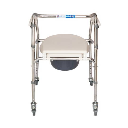 Comfort Plus DM696 Tuvaletli Sandalye - 2