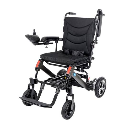 Comfort Plus DY01106 Lityum Pilli Akülü Tekerlekli Sandalye - 3