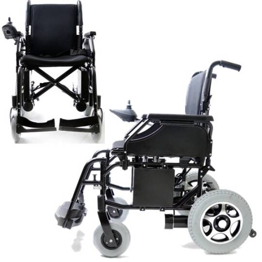 Comfort Plus Easy Life - 1