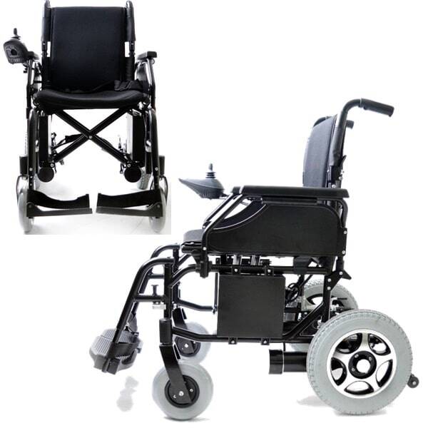 Comfort Plus Easy Life - 1